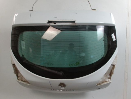 HAYON RENAULT MEGANE