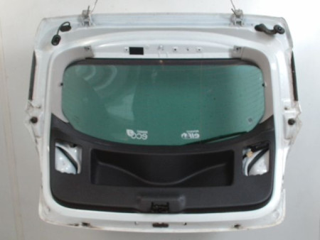 HAYON RENAULT MEGANE