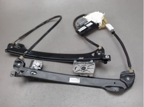 MECANISME LEVE-GLACE AVANT DROIT RENAULT MEGANE