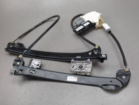 MECANISME LEVE-GLACE AVANT DROIT RENAULT MEGANE