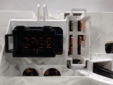 COMMANDE DE CHAUFFAGE VOLKSWAGEN LUPO