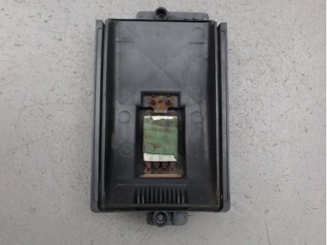 MODULE DE CHAUFFAGE VOLKSWAGEN LUPO