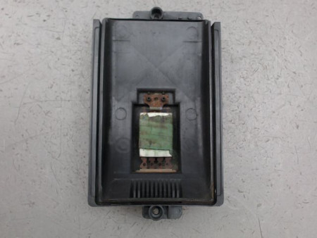 MODULE DE CHAUFFAGE VOLKSWAGEN LUPO