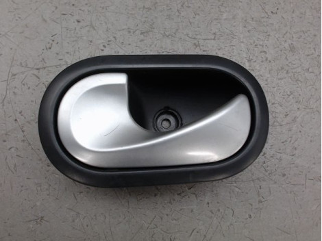 POIGNEE INTERIEURE PORTE AVANT GAUCHE RENAULT MODUS