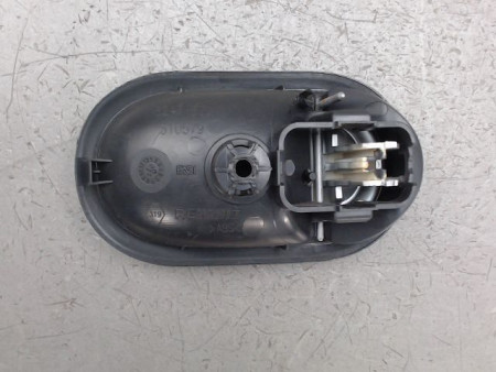 POIGNEE INTERIEURE PORTE AVANT GAUCHE RENAULT MODUS