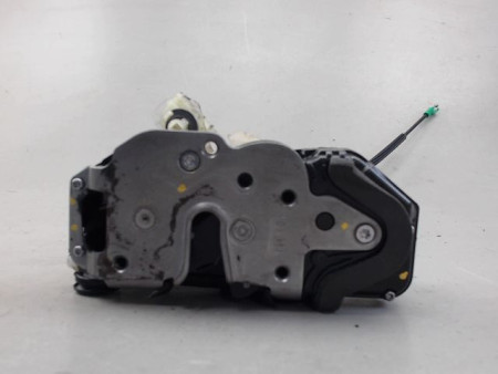SYSTEME CONDAMNATION ARRIERE GAUCHE OPEL ZAFIRA