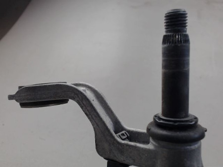 MECANISME ESSUIE-GLACE AVANT OPEL ZAFIRA