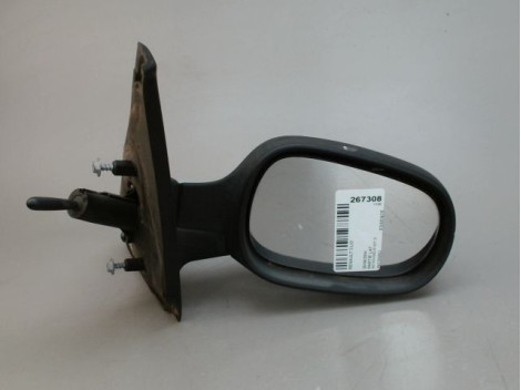 RETROVISEUR EXTERIEUR DROIT RENAULT CLIO