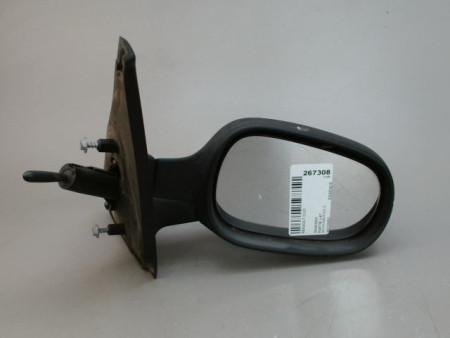 RETROVISEUR EXTERIEUR DROIT RENAULT CLIO