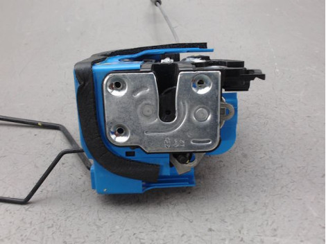 SYSTEME CONDAMNATION AVANT GAUCHE HYUNDAI I10