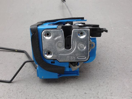 SYSTEME CONDAMNATION AVANT GAUCHE HYUNDAI I10