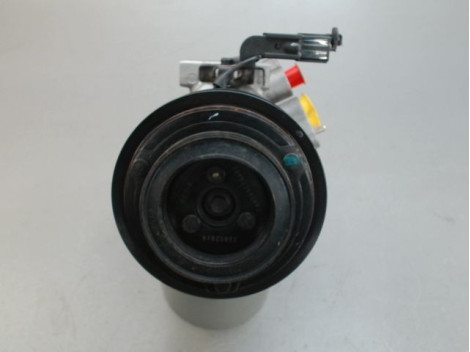 COMPRESSEUR AIR CONDITIONNE HYUNDAI I10