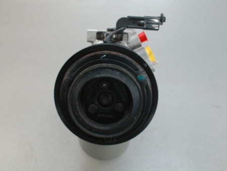 COMPRESSEUR AIR CONDITIONNE HYUNDAI I10