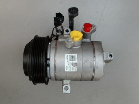 COMPRESSEUR AIR CONDITIONNE HYUNDAI I10