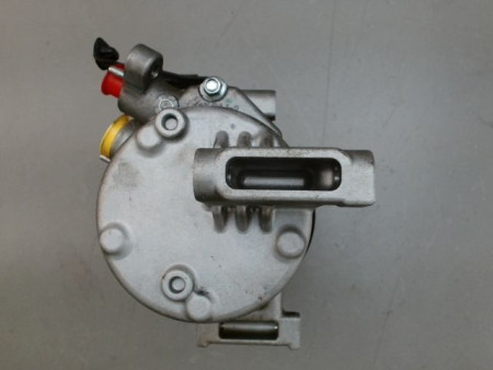 COMPRESSEUR AIR CONDITIONNE HYUNDAI I10