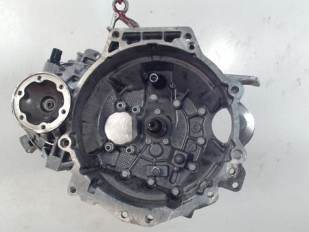 BOITE A VITESSE MECANIQUE VOLKSWAGEN POLO 1.6 TDI