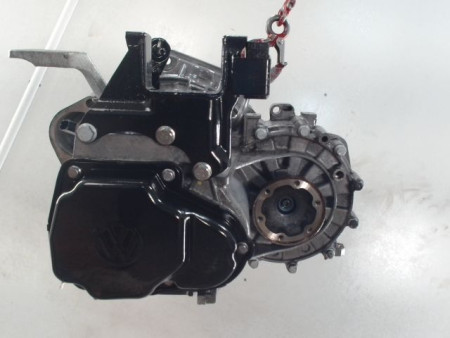 BOITE A VITESSE MECANIQUE VOLKSWAGEN POLO 1.6 TDI