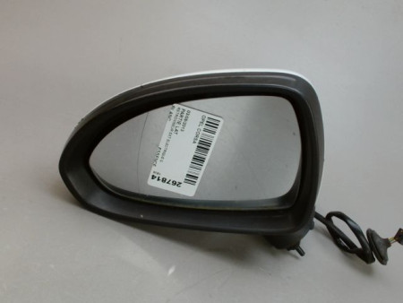 RETROVISEUR EXTERIEUR ELECTRIQUE GAUCHE OPEL CORSA