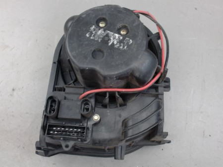 MOTEUR VENTILATEUR CHAUFFAGE RENAULT CLIO