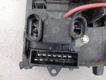 MOTEUR VENTILATEUR CHAUFFAGE RENAULT CLIO