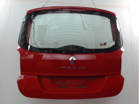 HAYON RENAULT MODUS