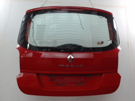 HAYON RENAULT MODUS