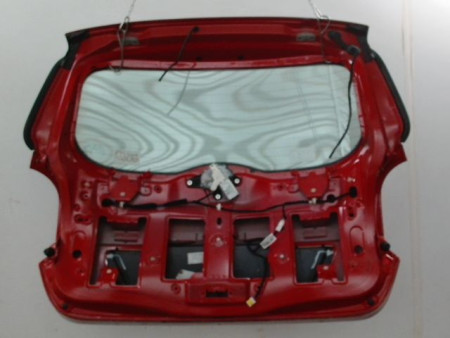 HAYON RENAULT MODUS
