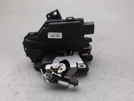 SYSTEME CONDAMNATION ARRIERE DROIT AUDI A4
