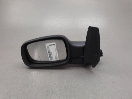 RETROVISEUR EXTERIEUR ELECTRIQUE GAUCHE RENAULT MEGANE