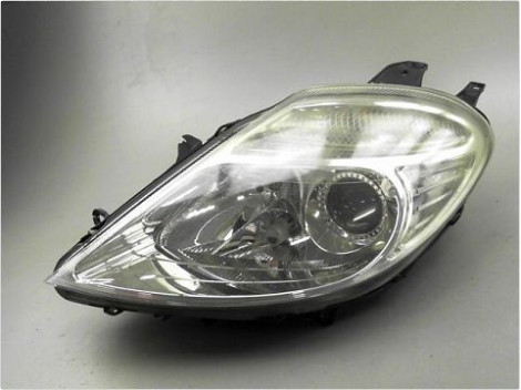 PHARE GAUCHE CITROEN C8 2002-2014