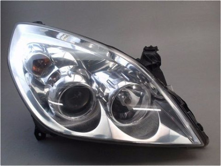 PHARE DROIT OPEL VECTRA