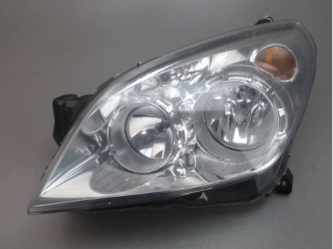 PHARE GAUCHE OPEL ASTRA