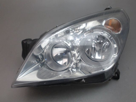 PHARE GAUCHE OPEL ASTRA