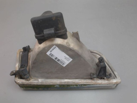 PHARE GAUCHE CITROEN ZX