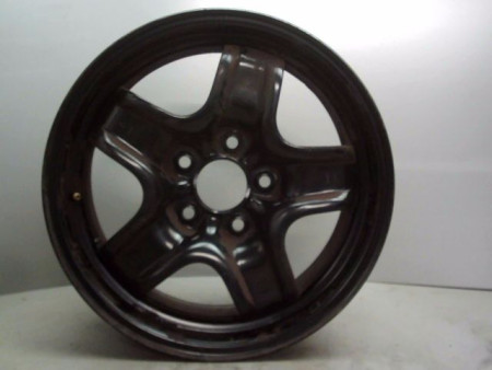 JANTE TOLE RENAULT MEGANE
