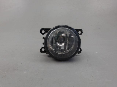 PHARE ANTIBROUILLARD AVANT DROIT RENAULT MEGANE