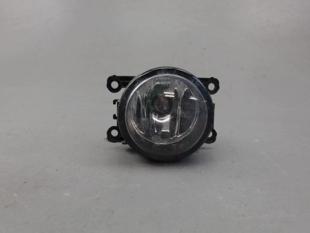 PHARE ANTIBROUILLARD AVANT DROIT RENAULT MEGANE