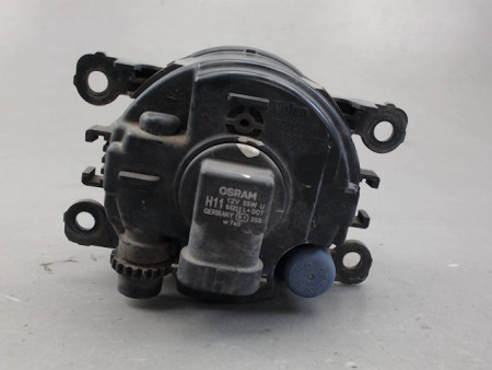 PHARE ANTIBROUILLARD AVANT DROIT RENAULT MEGANE