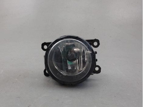 PHARE ANTIBROUILLARD AVANT GAUCHE RENAULT MEGANE
