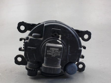 PHARE ANTIBROUILLARD AVANT GAUCHE RENAULT MEGANE
