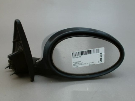 RETROVISEUR EXTERIEUR ELECTRIQUE DROIT ROVER 75