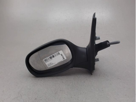 RETROVISEUR EXTERIEUR GAUCHE RENAULT CLIO