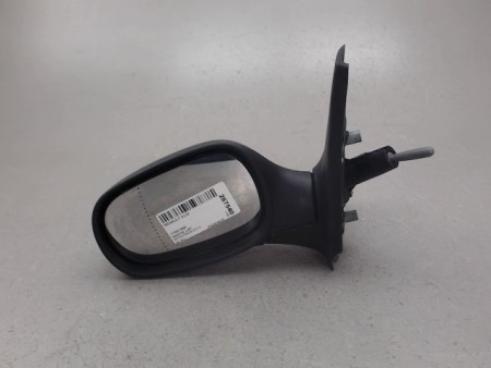RETROVISEUR EXTERIEUR GAUCHE RENAULT CLIO
