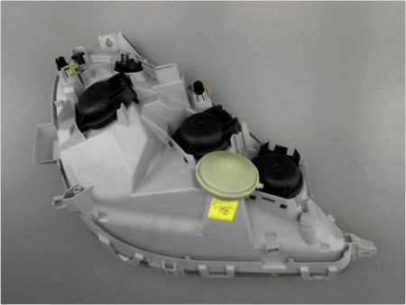PHARE GAUCHE MERCEDES CLASSE A 01 -04