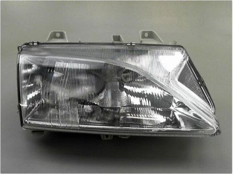 PHARE DROIT PEUGEOT 806 94-2001