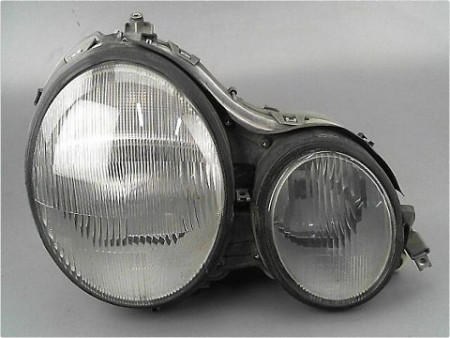PHARE DROIT MERCEDES CLASSE E 99-2002