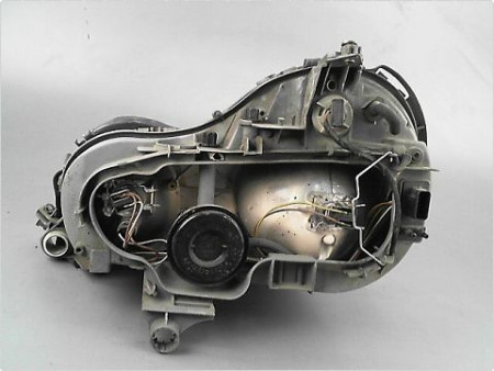 PHARE DROIT MERCEDES CLASSE E 99-2002