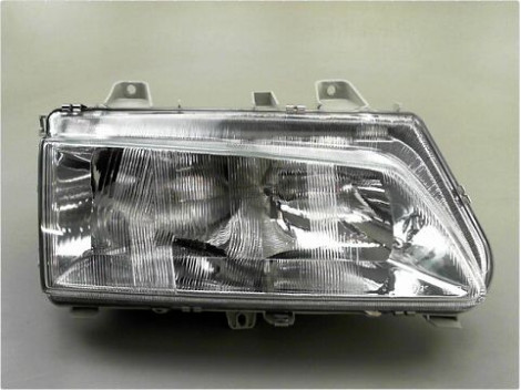 PHARE DROIT PEUGEOT 806 94-2001