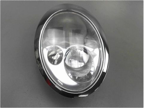 PHARE DROIT MINI MINI 2001-2004