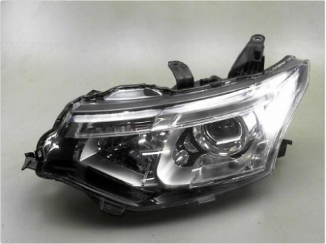 PHARE GAUCHE MITSUBISHI OUTLANDER III 12-16